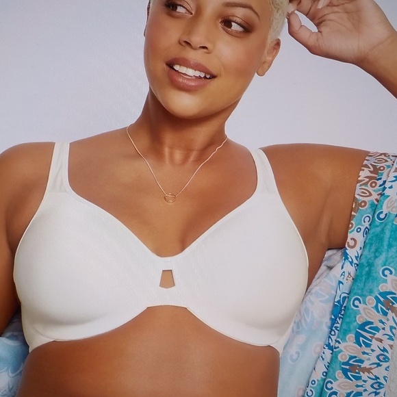 2 Lilyette Minimizer Bra - Picture 12 of 13